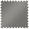 Menton, Stone Grey - Twist&Fit Roman Blind